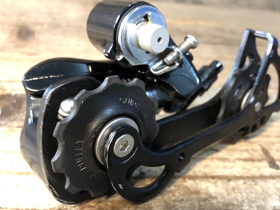 JP014 マイクロシフト microSHIFT R10 リアディレイラー