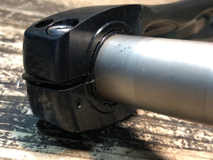JR265 シマノ SHIMANO ソラ SORA FC-R3000 クランクアーム 170mm