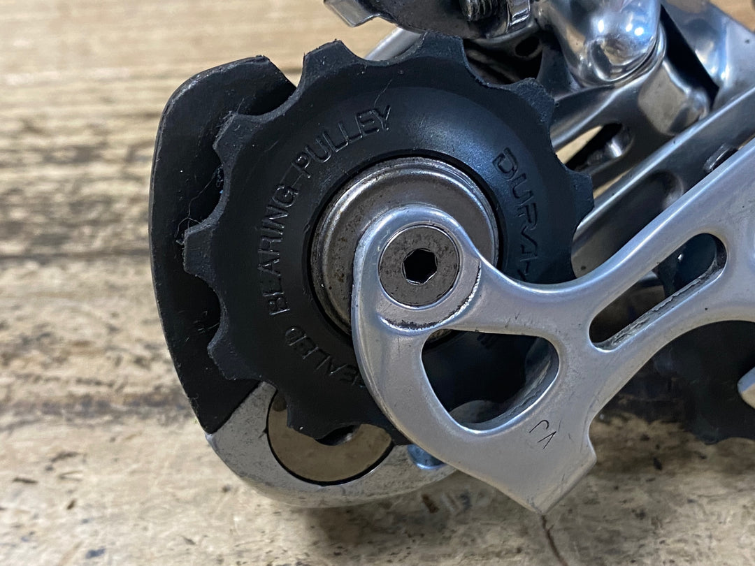 KE353 シマノ SHIMANO デュラエース DURA-ACE RD-7700 リアディレイラー 9S