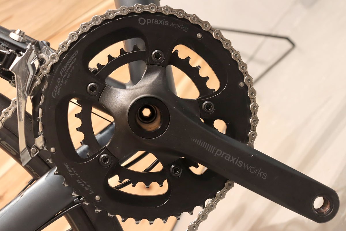 スペシャライズド Specialized ディバージュ Diverge E5 COMP