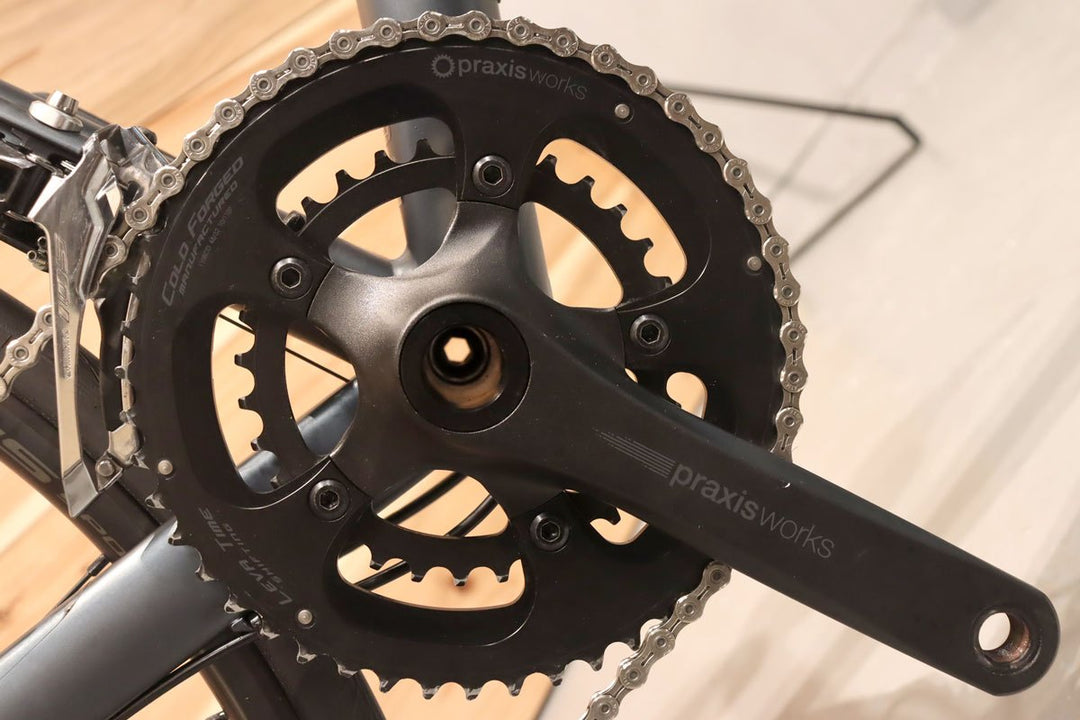 スペシャライズド Specialized ディバージュ Diverge E5 COMP 2019 52サイズ アルミ ディスク グラベル ロードバイク 【千葉店】