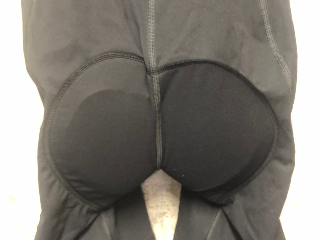 KO847 ラファ Rapha MEN'S CLASSIC BIB SHORTS ビブショーツ 黒 M