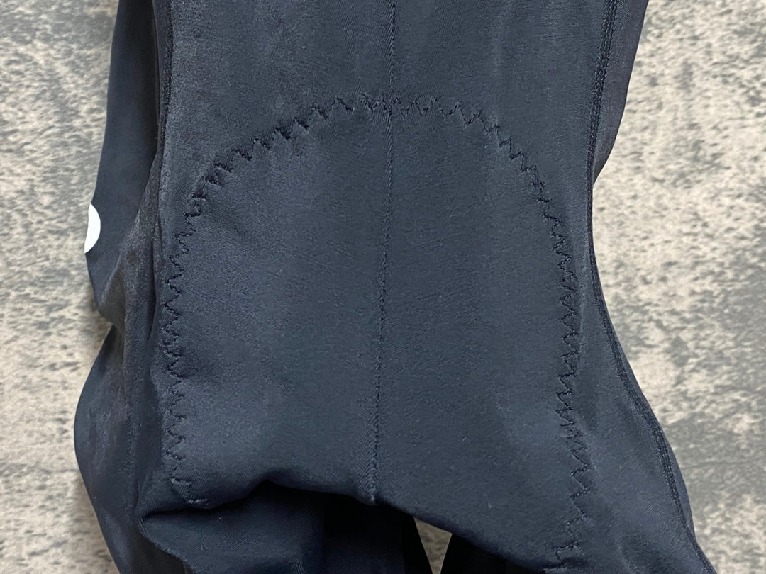 JO077 パールイズミ PEARL iZUMi ビブショーツ 黒 S