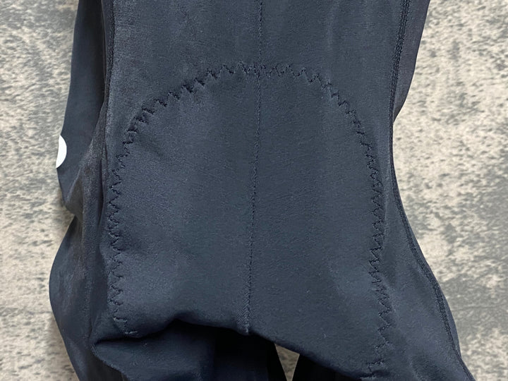JO077 パールイズミ PEARL iZUMi ビブショーツ 黒 S