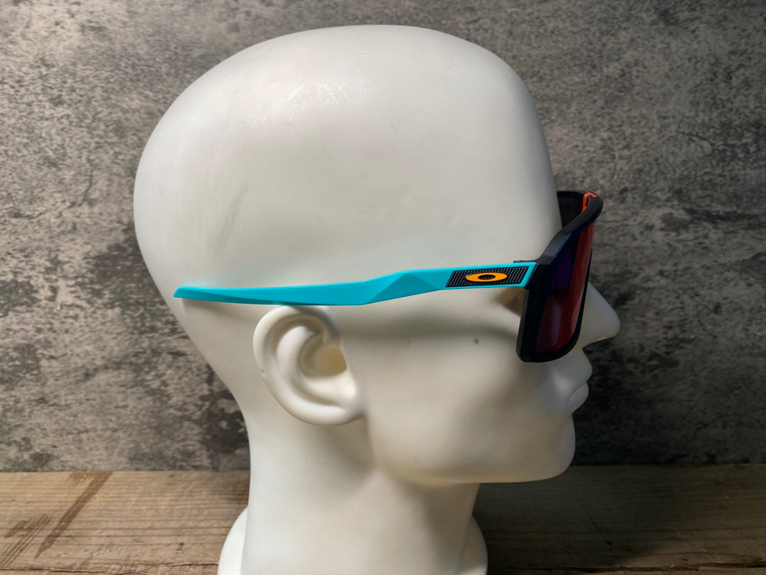 JG115 オークリー OAKLEY スートロ SUTRO CUSTOM サングラス アイウェア