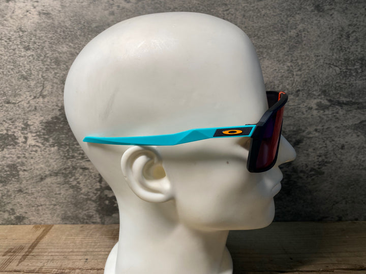 JG115 オークリー OAKLEY スートロ SUTRO CUSTOM サングラス アイウェア