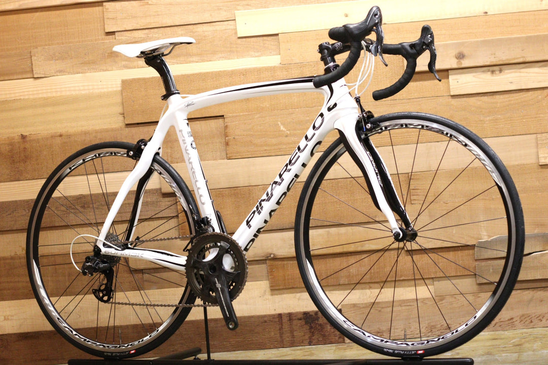 ピナレロ PINARELLO プリンス PRINCE 2015 540サイズ カンパニョーロ コーラス 11S カーボン ロードバイク 【立川店】