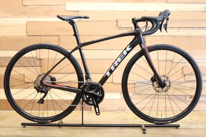 トレック TREK ドマーネ ディスク DOMANE SL5 DISC 2019 50サイズ シマノ 105 R7025 11S カーボン ロードバイク 【立川店】