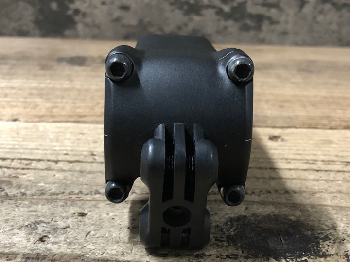 KG059 ボントレガー BONTRAGER RCS PRO BLENDR アルミステム 7° 90mm Φ31.8 スペーサー,サイコンマウント