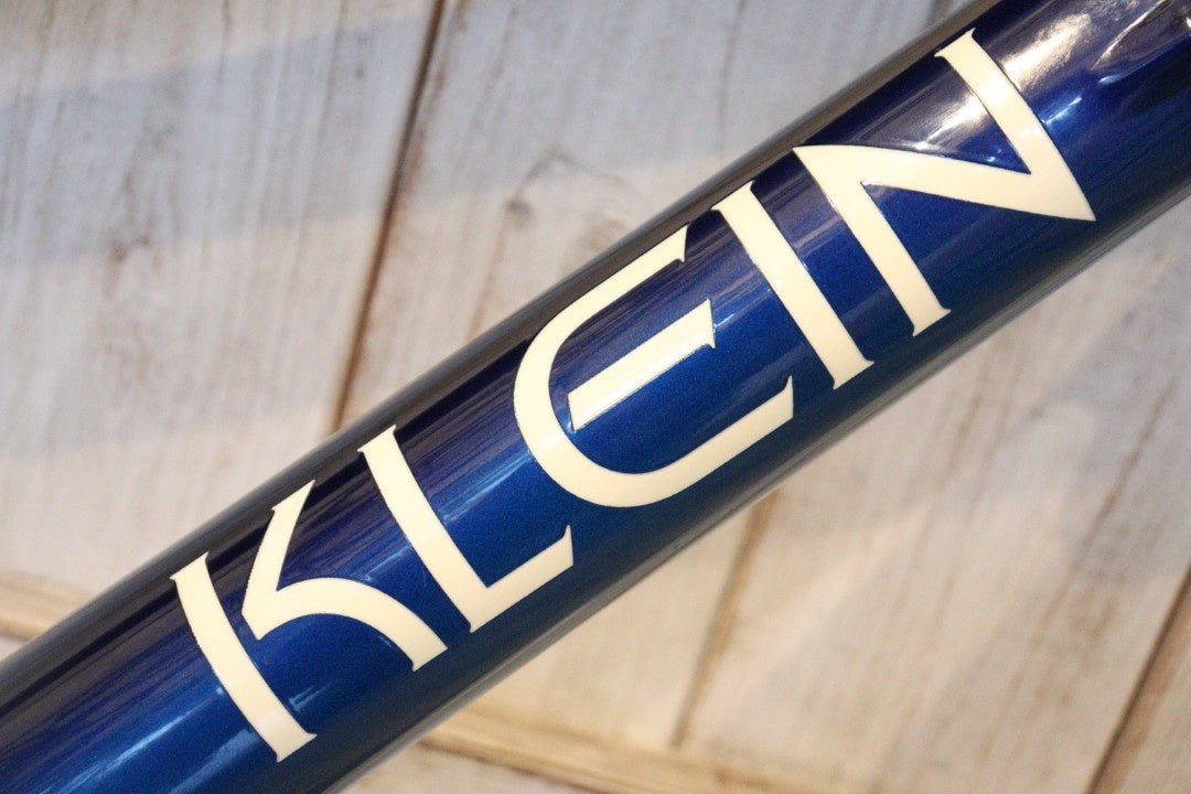 クライン KLEIN アティチュード レース ATTITUDE RACE アルミ MTB マウンテンバイク フレーム 【横浜店】