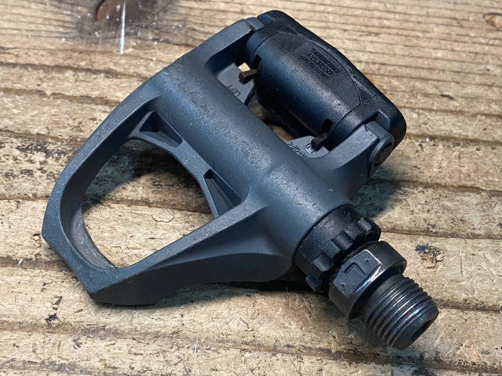 IZ016 シマノ SHIMANO PD-R550 ビンディングペダル SPD-SL