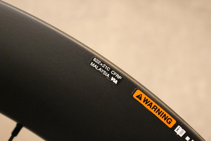 シマノ SHIMANO デュラエース DURA-ACE WH-R9270-C50-TL シマノ 12S 21C カーボン チューブレス ホイールセット 【名古屋店】