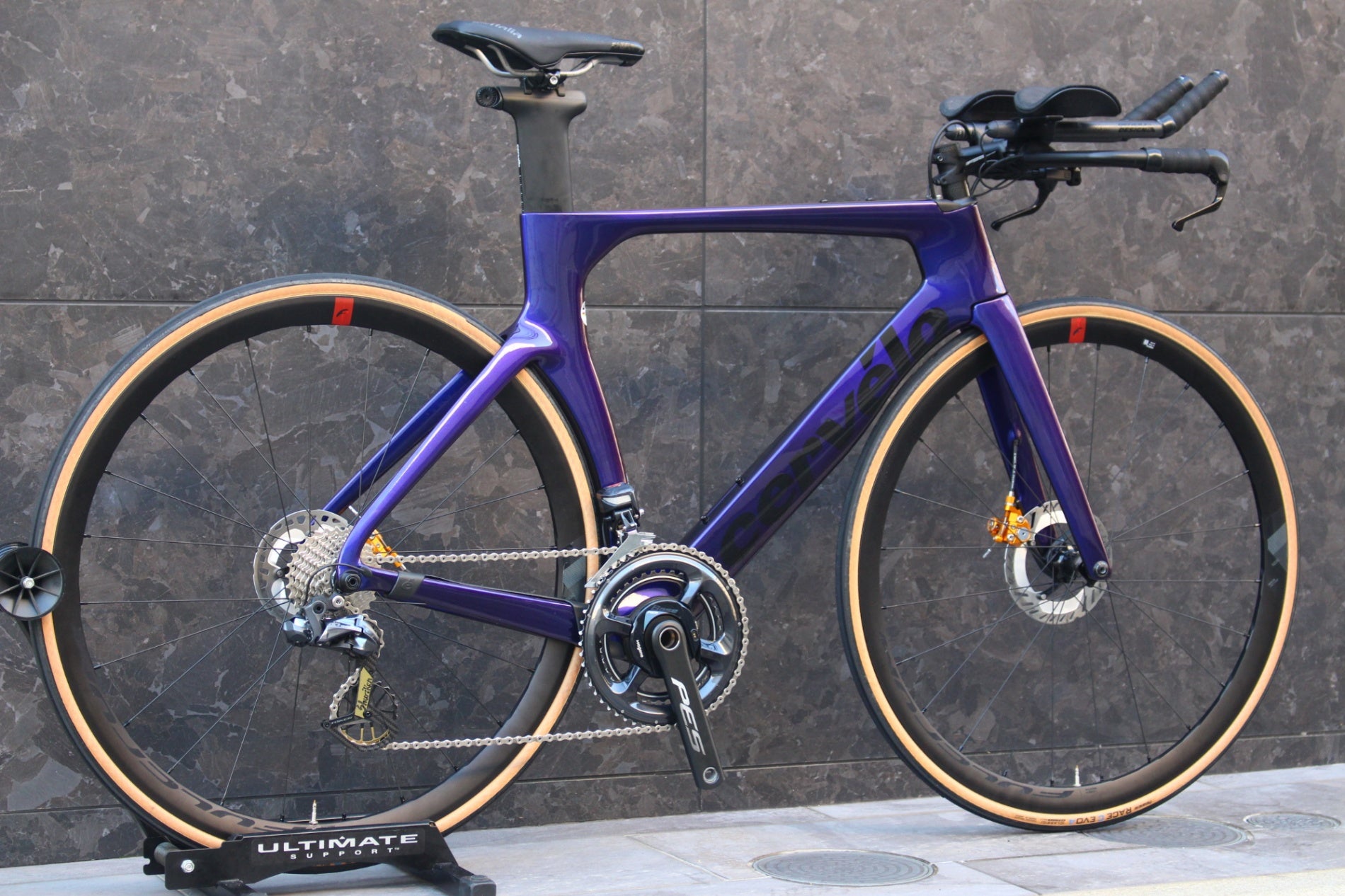サーヴェロ CERVELO P-SERIES 2023モデル 54サイズ シマノ アルテグラ