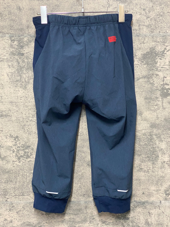 JO348 パールイズミ PEARL iZUMi レディース サイクルパンツ 紺 S