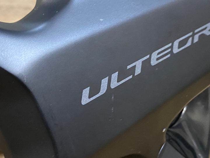 KK327 シマノ SHIMANO アルテグラ ULTEGRA FC-R8100 クランクセット 160mm 50/34T
