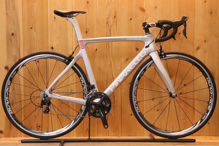 ピナレロ PINARELLO ガン GAN 2018年モデル 530サイズ シマノ 105 5800 MIX 11S カーボン ロードバイク 【芦屋店】
