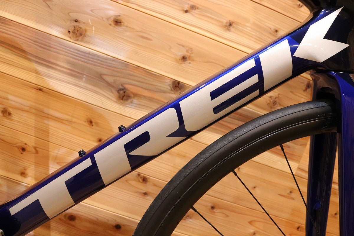トレック TREK エモンダ EMONDA SL5 DISC 2023モデル 52サイズ シマノ