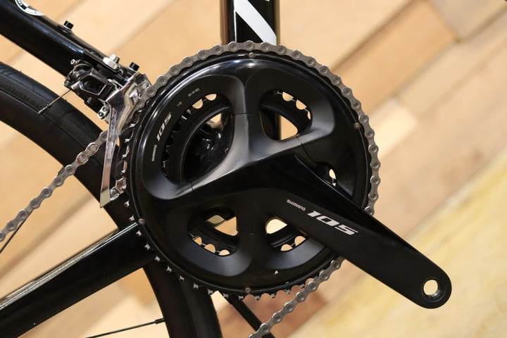 メリダ MERIDA スクルトゥーラ SCULTURA 4000 DISC 2021モデル 50サイズ シマノ 105 R7025 11S カーボン ロードバイク【立川店】