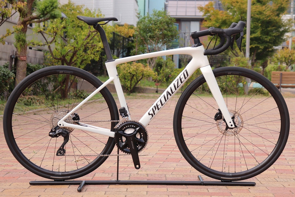 スペシャライズド SPECIALIZED ルーベ ROUBAIX SL8 COMP 2024年モデル