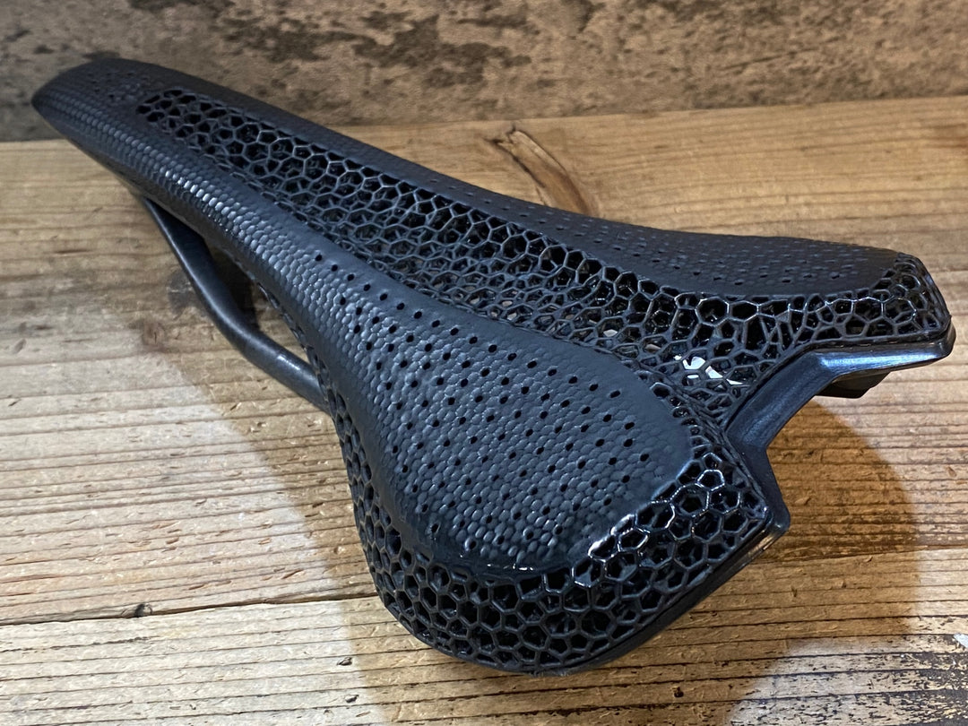JW257 スペシャライズド SPECIALIZED エスワークス S-WORKS ROMIN EVO MIRROR サドル 黒 143mm カーボンレール