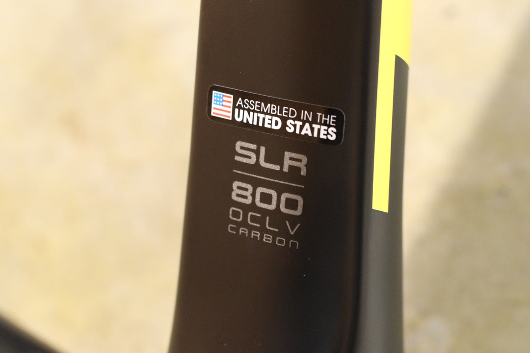 トレック TREK エモンダ EMONDA SLR P1 2022 52サイズ カーボン ロードバイク フレームセット 【立川店】