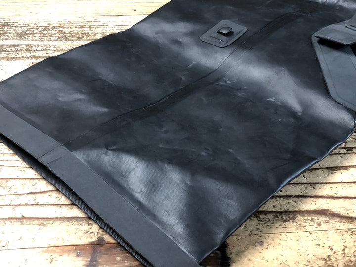 KD710 ロスホイール Roswheel Road Handlebar Bag ハンドルバッグ 黒
