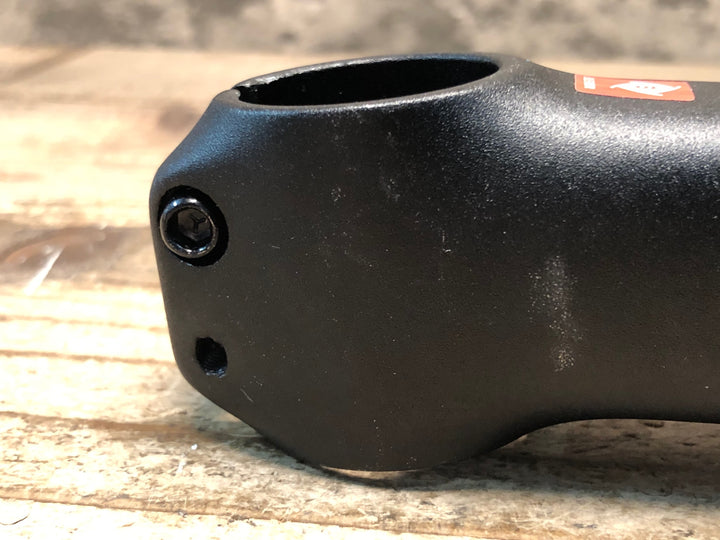 JQ614 ボントレガー BONTRAGER ELITE BLENDR STEM アルミステム 黒 Φ31.8 90mm 7°  OS