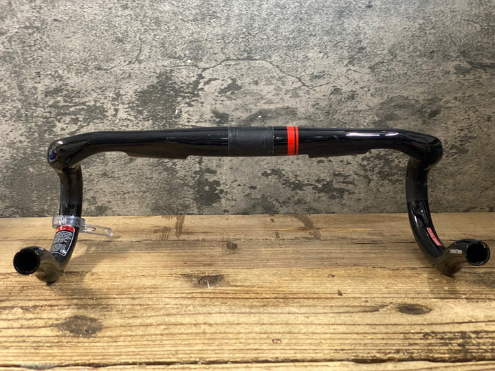 KI226 チネリ cinelli ネオモルフェ neo morphe カーボン ドロップハンドル 400mm(エンドC-C) Φ31.8