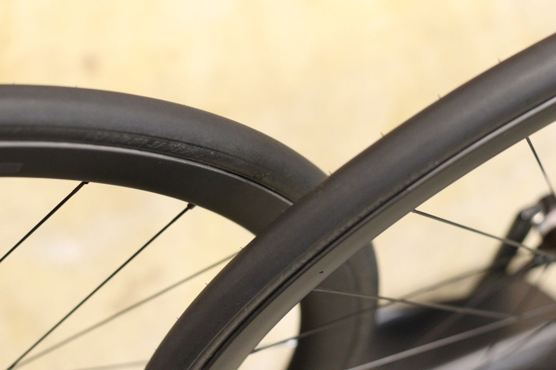 シマノ SHIMANO アルテグラ ULTEGRA WH-R8170-C36-TL カーボン チューブレス ホイールセット シマノ 11S/12S 21C 【立川店】