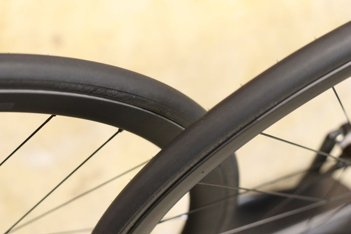 シマノ SHIMANO アルテグラ ULTEGRA WH-R8170-C36-TL カーボン チューブレス ホイールセット シマノ 11S/12S 21C 【立川店】