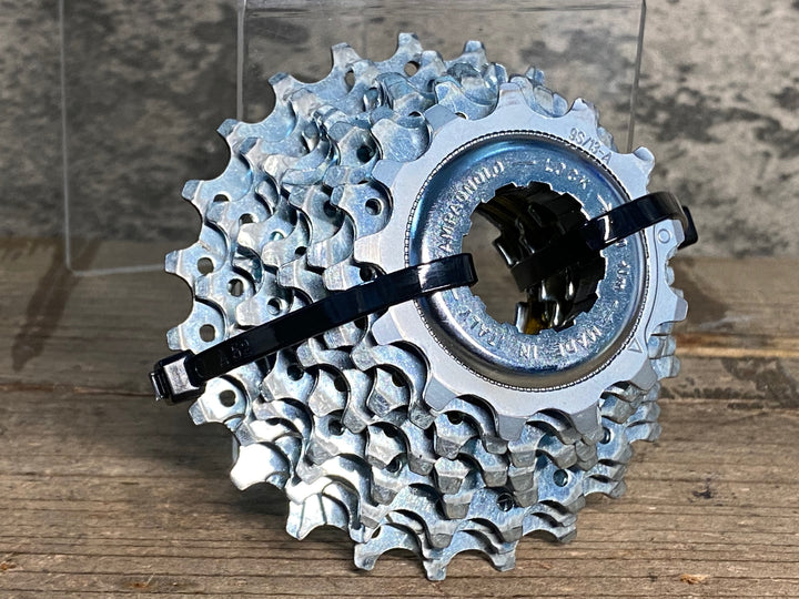 JG826 カンパニョーロ CAMPAGNOLO ヴェローチェ VELOCE スプロケット 13-23T 9S