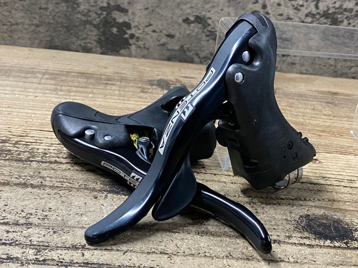 JS300 カンパニョーロ CAMPAGNOLO ポテンツァ POTENZA EP17-POB1C エルゴパワー 2x11S