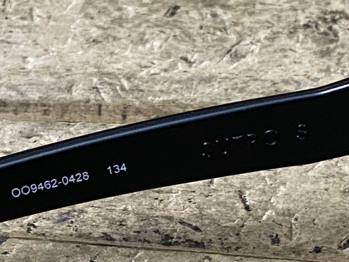 JT243 オークリー OAKLEY スートロ SUTRO S アイウェア サングラス PRIZMレンズ 黒