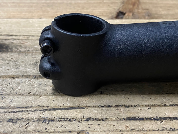 JQ686 ボントレガー BONTRAGER ELITE BLENDR STEM アルミステム 黒 Φ31.8 90mm