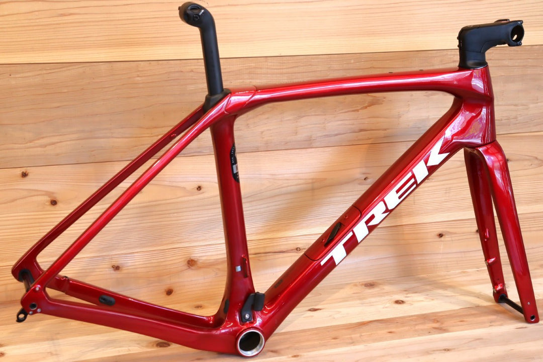 トレック TREK ドマーネ DOMANE SL6 GEN4 2023モデル 54サイズ カーボン フレームセット 【千葉店】