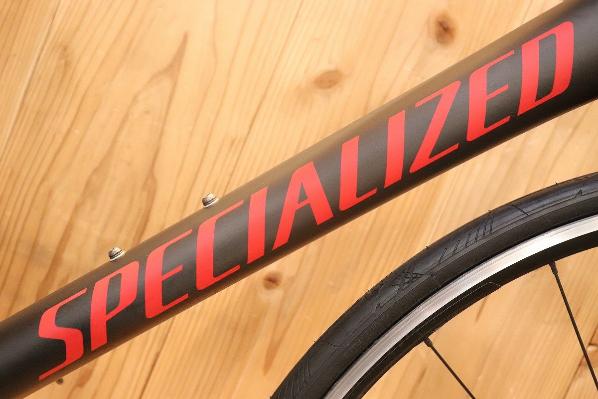スペシャライズド SPECIALIZED ルーベ ROUBAIX SL4 SPORT 2017年モデル