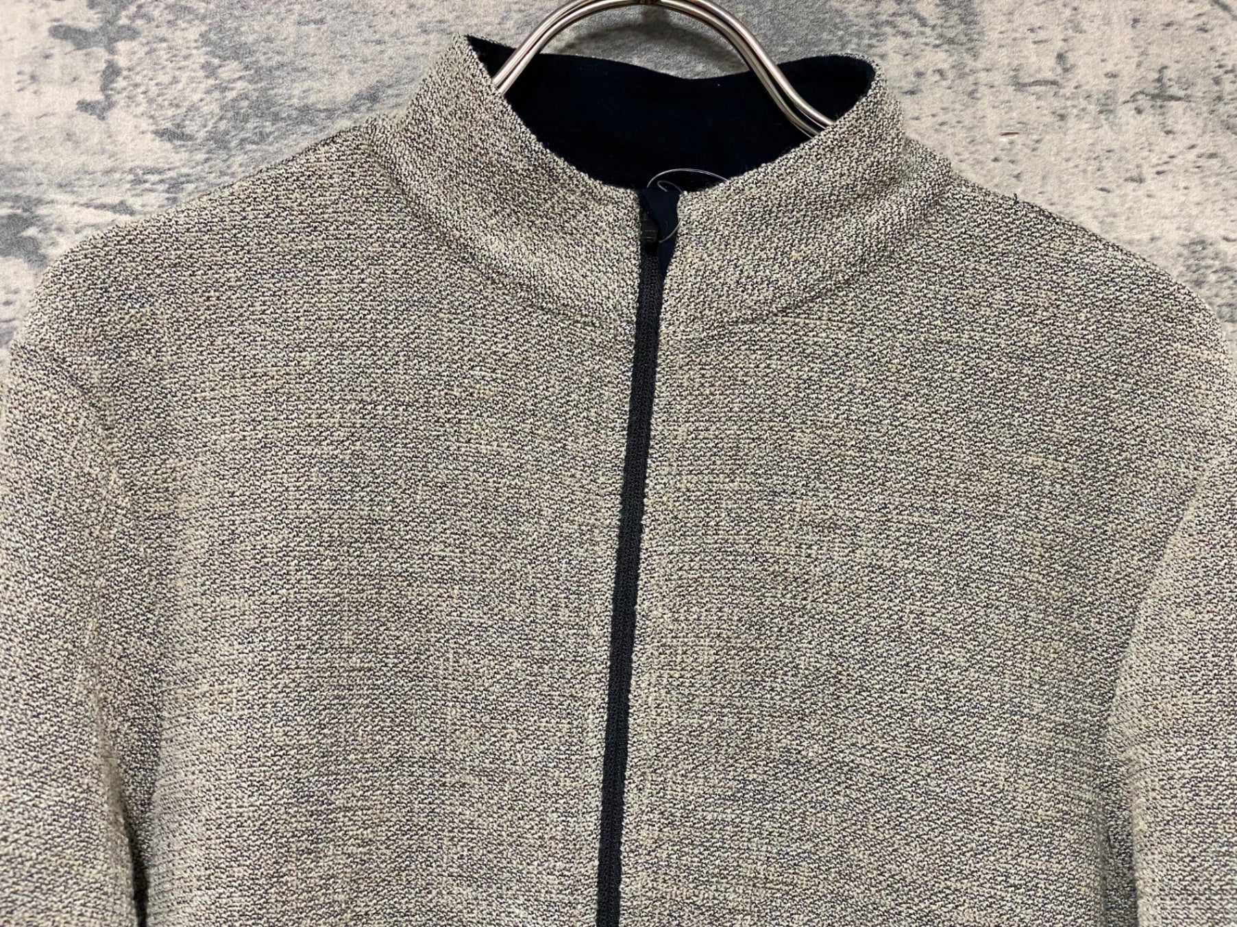 JZ598 カフェドシクリステ Cafe du Cycliste MARGUERITE MAN 長袖