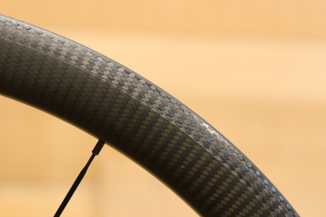 マビック MAVIC コスミック COSMIC SL 40 UST カーボン チューブレスレディ ホイールセット シマノ 12/11S ワイド 19C 【立川店】