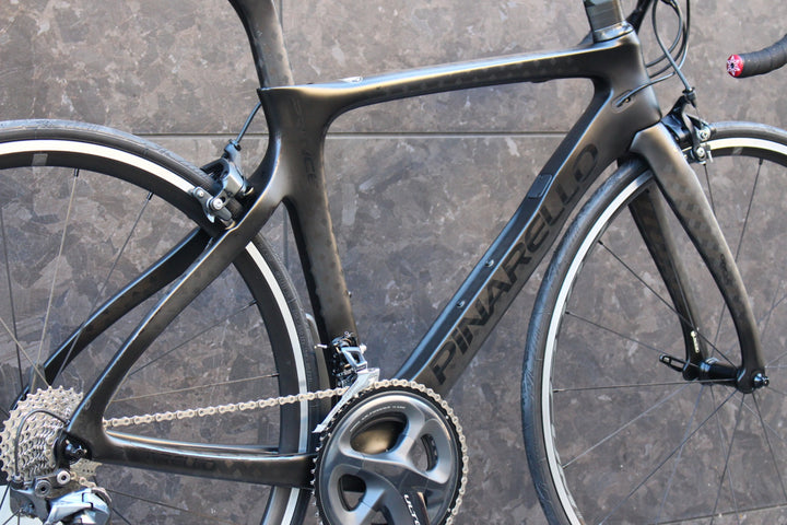 ピナレロ PINARELLO プリンス PRINCE 2019モデル 465サイズ シマノ アルテグラ R8000 MIX 11S カーボン ロードバイク 【福岡店】