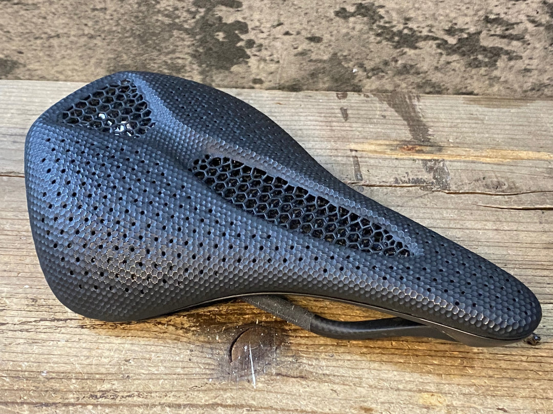JY197 スペシャライズド SPECIALIZED S-WORKS POWER MIRROR サドル 155mm カーボンレール