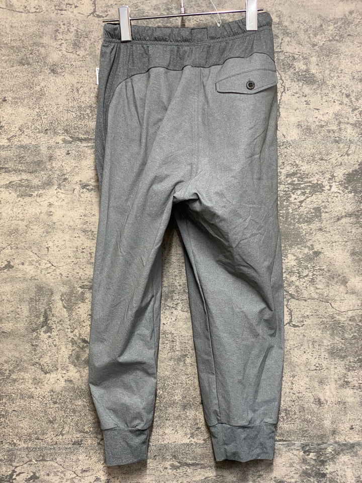 KB807 パールイズミ PEARL iZUMi サイクルパンツ グレー L MEN'S パッド付