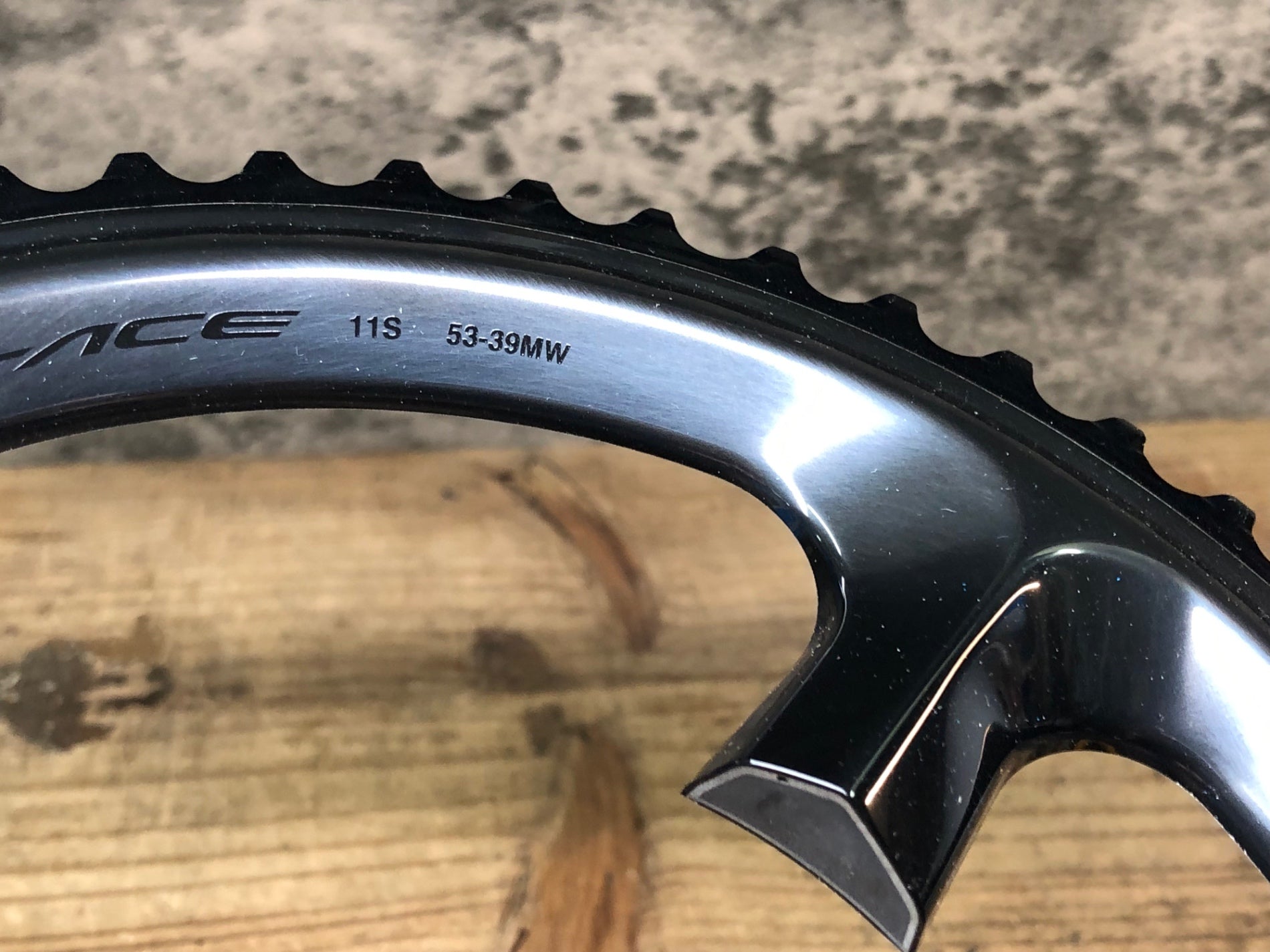 JK381 シマノ SHIMANO デュラエース DURA-ACE FC-R9100 アウター