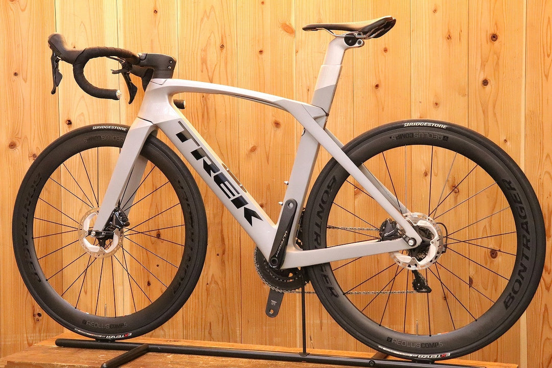 トレック TREK マドン MADONE SLR6 DISC 2019年モデル 54サイズ シマノ アルテグラ R8020 11S カーボン ロードバイク 【芦屋店】