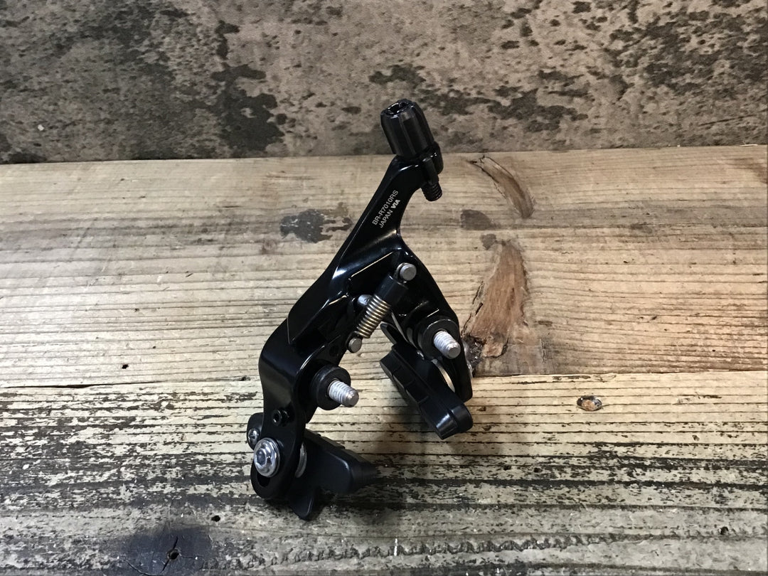JF860 シマノ SHIMANO 105 BR-R7010RS ダイレクトマウントブレーキ リア