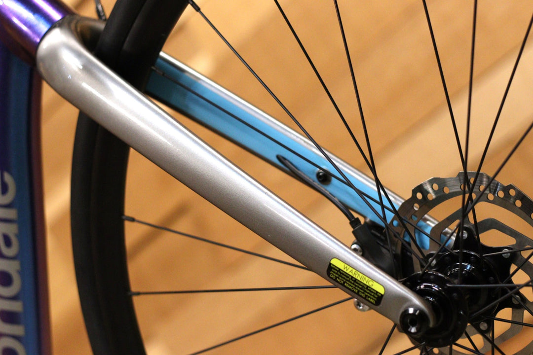 キャノンデール CANNONDALE CAAD13 DISC 2023 51サイズ シマノ ティアグラ 4720 MIX 10S アルミ ロードバイク 【立川店】