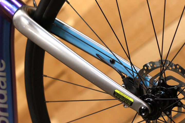 キャノンデール CANNONDALE CAAD13 DISC 2023 51サイズ シマノ ティアグラ 4720 MIX 10S アルミ ロードバイク 【立川店】