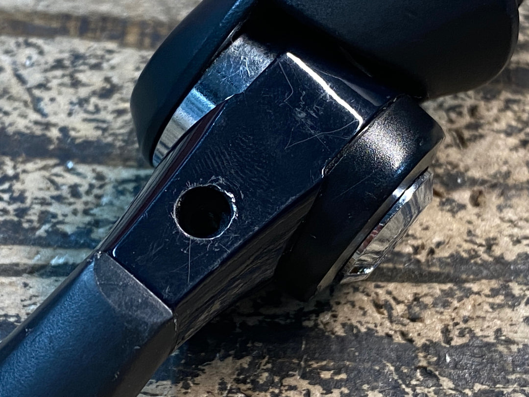 JJ097 シマノ SHIMANO SL-BSR1 バーエンドシフトレバー 左のみ