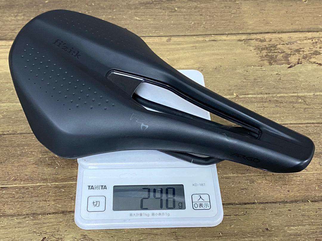 JY034 フィジーク fizik アルゴ ARGO TEMPO R5 サドル 150mm