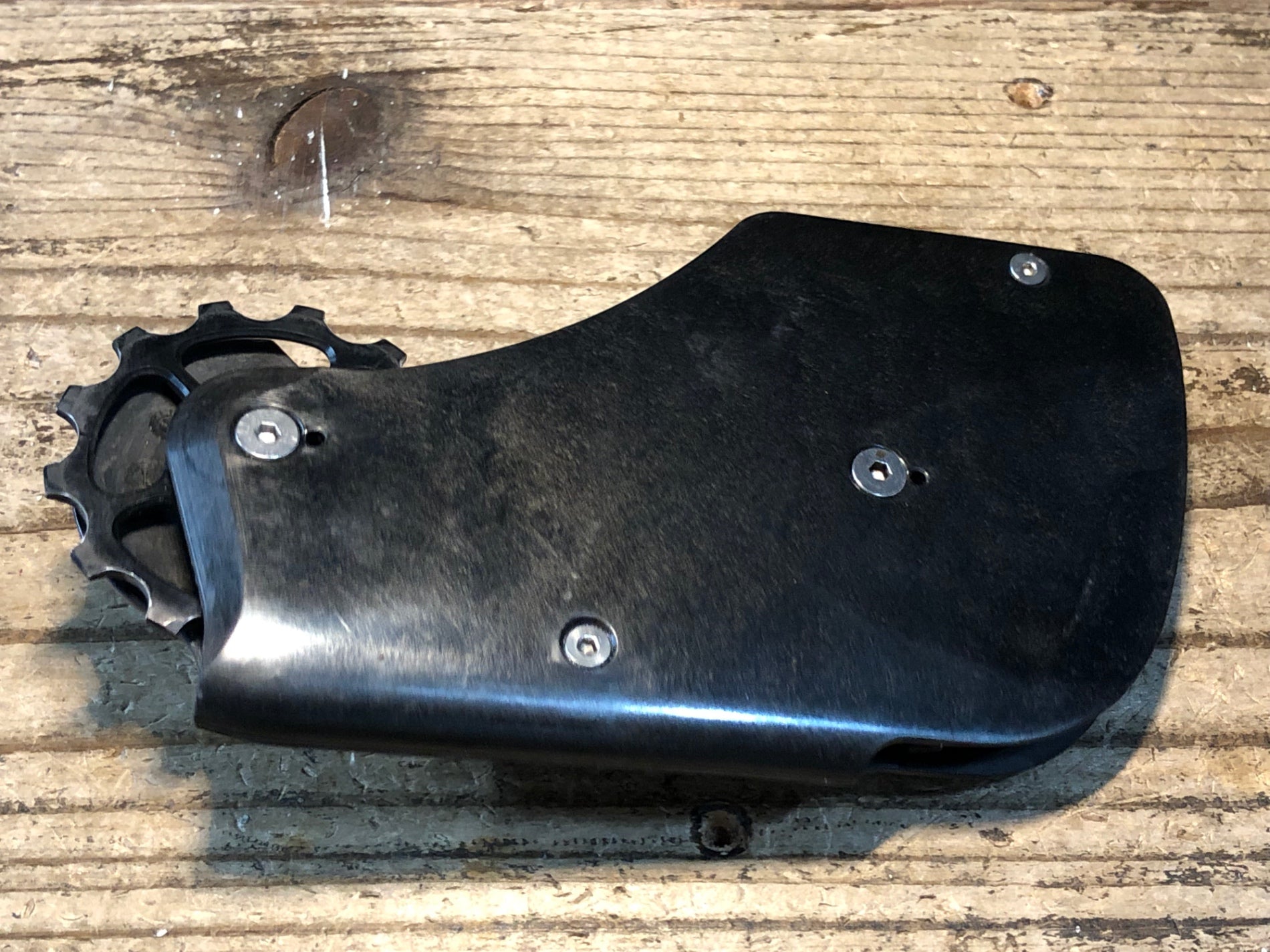 JK882 セラミックスピード CeramicSpeed OSPW AERO SHIMANO 9200