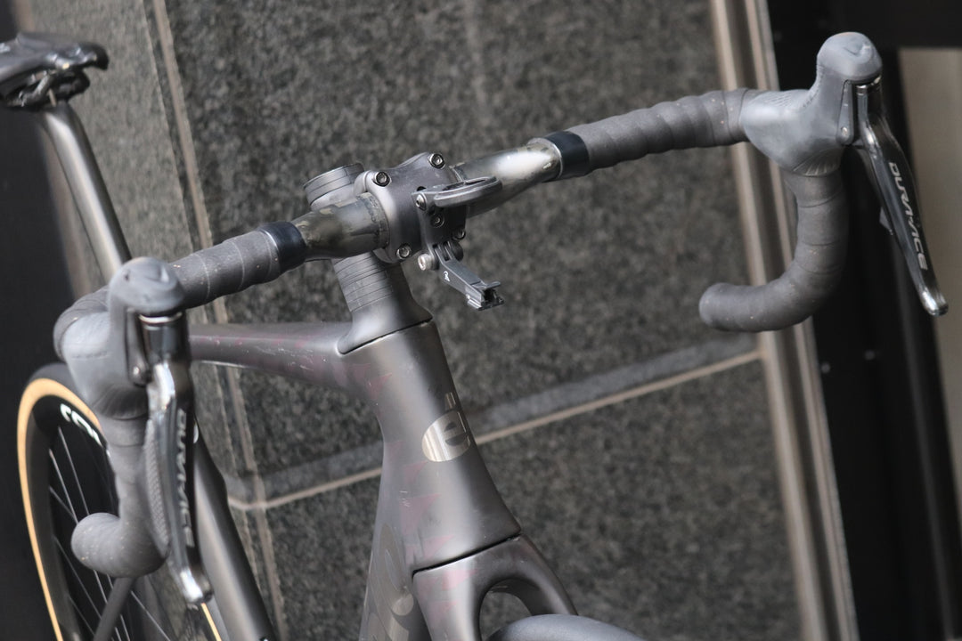 サーヴェロ CERVELO カレドニア Caledonia-5 2021モデル 54サイズ シマノ デュラエース R9170 Di2 11S カーボン ロードバイク 【東京南麻布店】